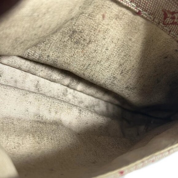 LOUIS VUITTON Anne Sophie Cerise Monogram Mini - Pouch 141-081225 - Picture 8 of 9